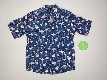 basic t shirt h: Cropp, Koszulа dla mężczyzn, rozmiar S — 2