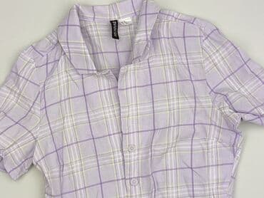 franz kafka t shirty: H&M, Koszula damska, rozmiar 2XS — 1
