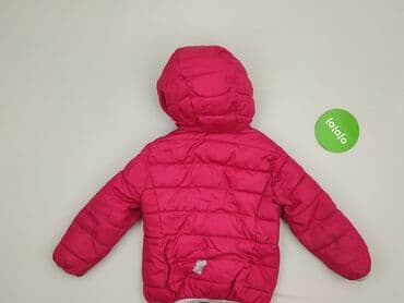 monnari wyprzedaż kurtek zimowych: Transitional jacket, Kiki & Koko, 2-3 years, 92-98 cm, condition - Good — 3
