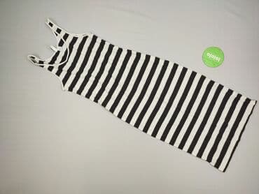 sukienki wyszczuplające modbis: H&M Divided, Sukienka damska, M — 2