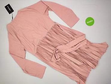 romwe top: PrettyLittleThing, Sukienka damska, rozmiar L — 3