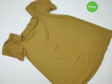 sukienka hiszpanka plus size: Sukienka damska, rozmiar 2XL — 3