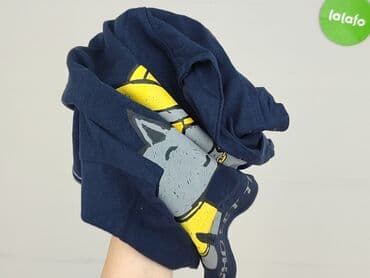 skarpety z twoim psem: Bluzka, Young Style, 5-6 lat, 110-116 cm, stan - Idealny — 5