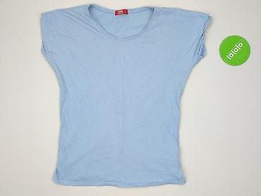 bluzki white: TXM, T-shirt damski, rozmiar S — 2