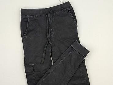 jordan outlet pl: Cropp, Spodnie cargo damskie, rozmiar L — 1