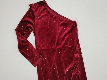kostiumy she: Shein Curve, Sukienka damska, rozmiar 2XL — 1