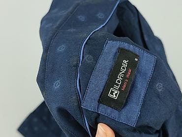 pull and bear marynarka: Koszulа dla mężczyzn, rozmiar S — 5