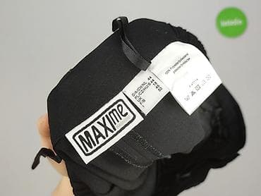 cargo reserved: Spodnie 3/4 damskie, rozmiar XL — 4