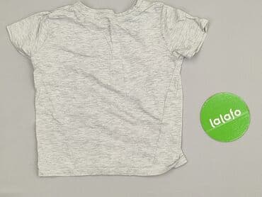 koszulka barcelony sinsay: T-shirt, Sinsay, 2-3 years, 92-98 cm, condition - Very good — 3