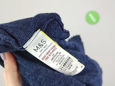 narzutka: M&S Collection, Kardigan damski, rozmiar M — 4