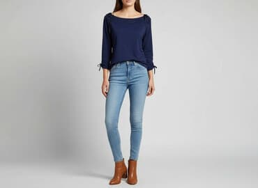 orsey sukienki: Orsay, Bluzka damska, rozmiar S — 6