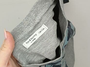 cmp spodenki rowerowe: Bluza, Fox&Bunny, 9 lat, 128-134 cm, stan - Bardzo dobry — 5