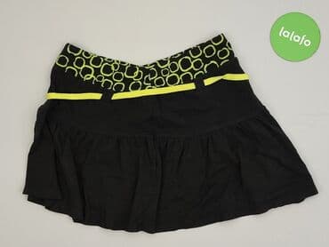 czarne spódnice dziewczęca: Spódnica damska, rozmiar S — 3