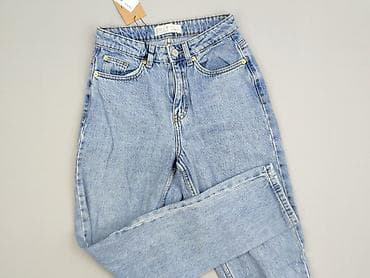 Denim Co, Jeansy damskie, rozmiar S