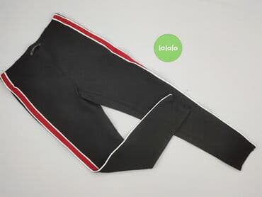 Kobiety: Zara, Legginsy Sportowe damskie, M — 2