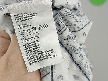 hm legginsy: H&M Divided, Bluzka damska, rozmiar M — 5