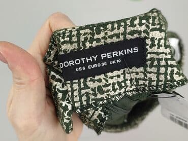 spódniczka w cętki: Dorothy Perkins, Spódnica damska, rozmiar M — 4