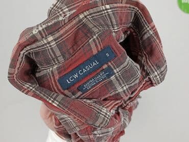 wawa ubrania: Lc Waikiki, Koszulа dla mężczyzn, rozmiar S — 5