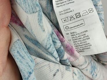 sukienka dekolt halter: H&M, Sukienka damska, rozmiar S — 5