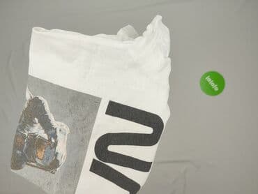 koszulka z dawidem podsiadlo: NASA, T-shirt damski, XS — 5