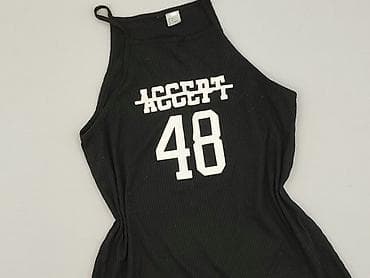 sukienka boho hm: Sukienka damska, rozmiar M — 1