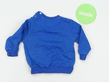 modne sweterki allegro: Bluza, 9-12 miesięcy, stan - Idealny — 3