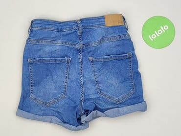 spodenki reckless: Gina Tricot, Szorty damskie, rozmiar M — 3