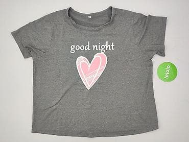 insomnia: Koszulka do spania, rozmiar XL — 2