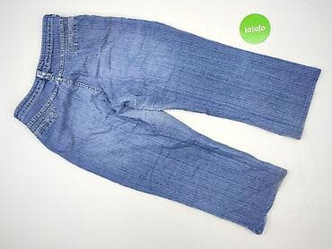 jeansy rocks: Jeansy damskie, rozmiar S — 3