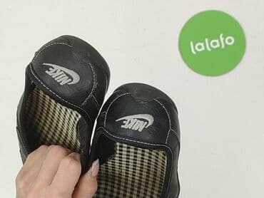 allegro skarpetki nike: Nike, Balerinki damskie, 38.5 — 7