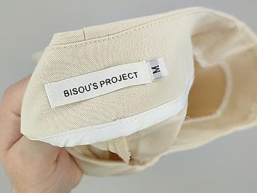 spódnice patchwork: Bisou's Project, Szorty damskie, rozmiar M — 4
