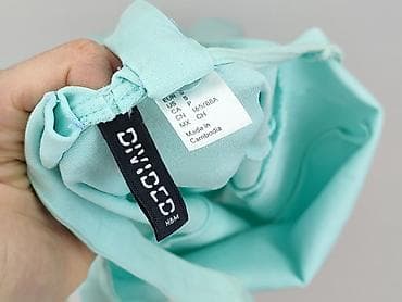 Sukienki: H&M Divided, Sukienka damska, rozmiar S — 5