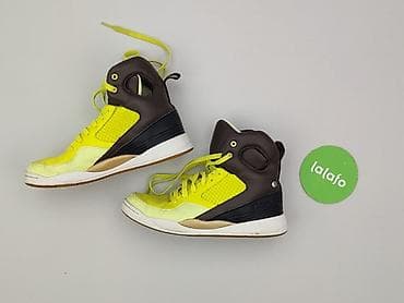 80s: Reebok, Sneakersy damskie, rozmiar 38.5 — 3