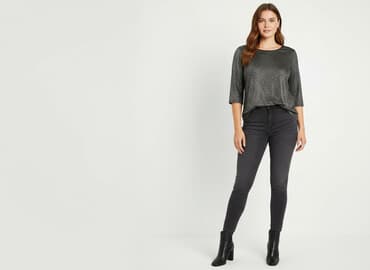 sukienki koktajlowe dla 50 latki: Sukienka damska, rozmiar XL — 1