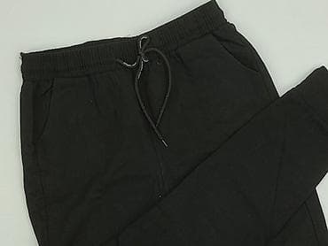 reebok classics joggers: Spodnie dresowe damskie, rozmiar M — 1