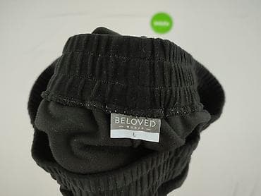 spodnie dresowe rl9: Beloved, Spodnie dresowe damskie, rozmiar L — 4