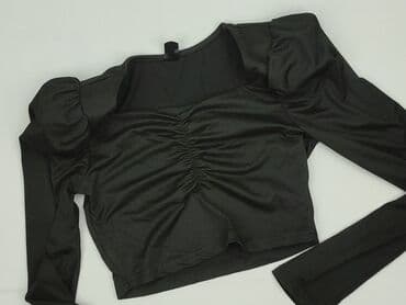 cropp bluzki z krótkim rękawem: Dazy, Top damski, rozmiar M — 1