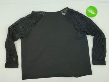 marynarka safari: Bodyflirt, Marynarka damska, XL — 3