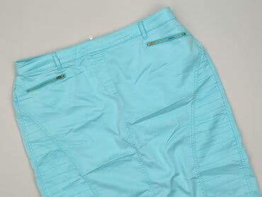 plisowane spódnice lidl: Basler, Spódnica damska, rozmiar XL — 1