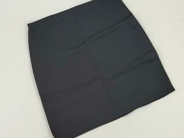 mini spódniczka czarne: Spódnica damska, rozmiar S — 1