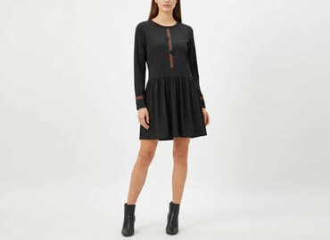 przekażę ubrania używane: Women`s dress, size S — 1