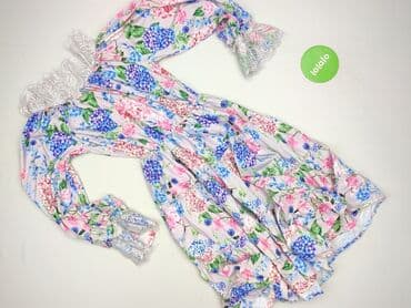 sukienki liliowa na wesele: Sukienka damska, rozmiar L — 3