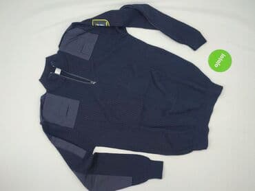 koszulka z dynia sinsay: Sweter dla mężczyzn, M — 2