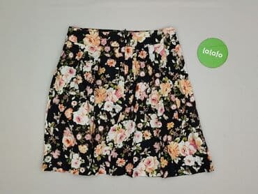 czarne spódniczka sinsay: Orsay, Spódnica damska, rozmiar S — 3