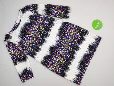 gotowe wykroje sukienek: Sukienka damska, rozmiar S — 2