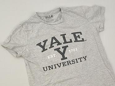 c: T-shirt damski, rozmiar S — 1