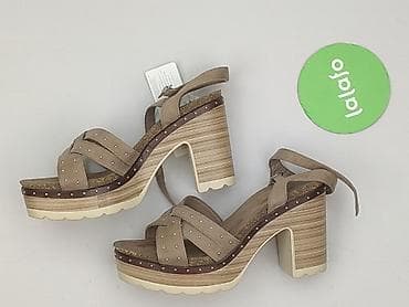 shoe: Sandals for women, size 37 — 3