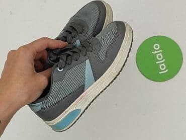 trampki do kolan: Buty sportowe 30, Używany — 6