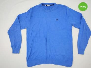 lidl sweterek niemowlecy: Sweter dla mężczyzn, L — 2