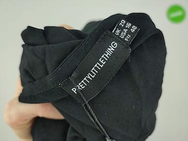 hello kity piżama: PrettyLittleThing, Narzutka damska, rozmiar XL — 5